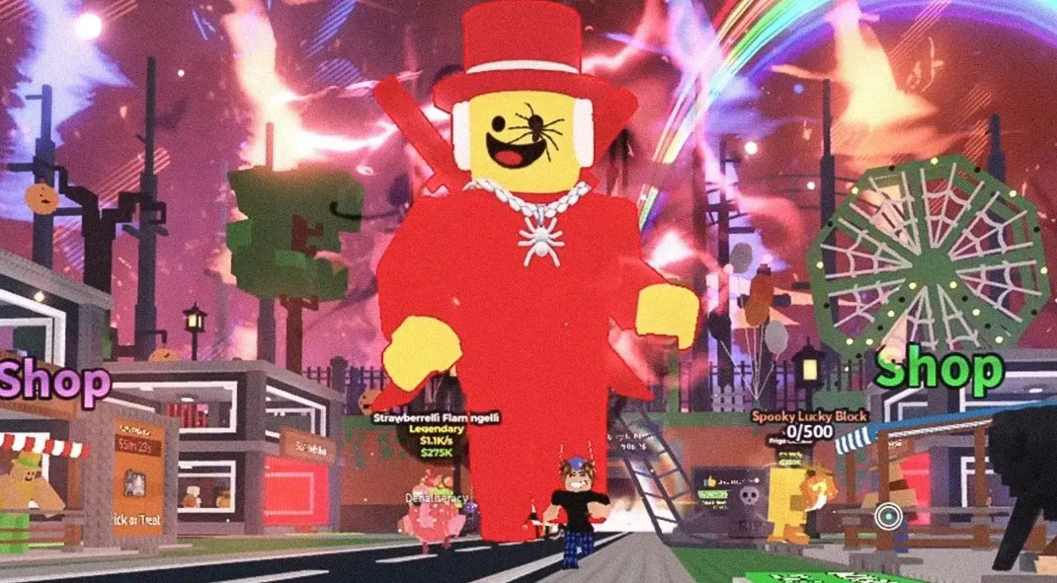 How to Calculate Your Steal a Brainrot Account Value